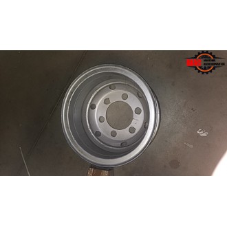 FAW (ФАВ) 1051 (V=3.17L) Диск колесный 16 дюймов (с кольцом)